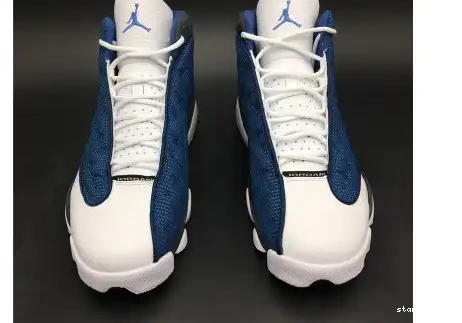 AIR 414571-401 (2010) RETRO 13 JORDAN FLINT 414571-401 0601